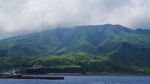 This Japanese Island Is One Of The Most Dangerous Places On Earth