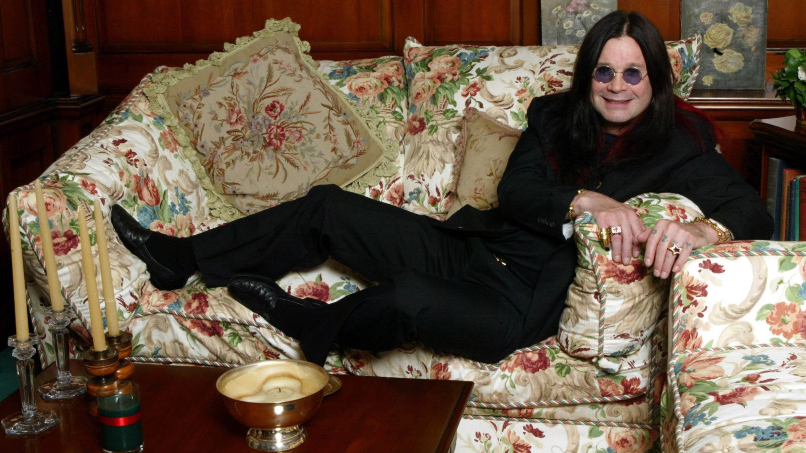 Crazy Stories People Have About Meeting Ozzy Osbourne - Grunge