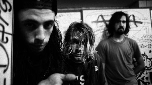 '90s - cover