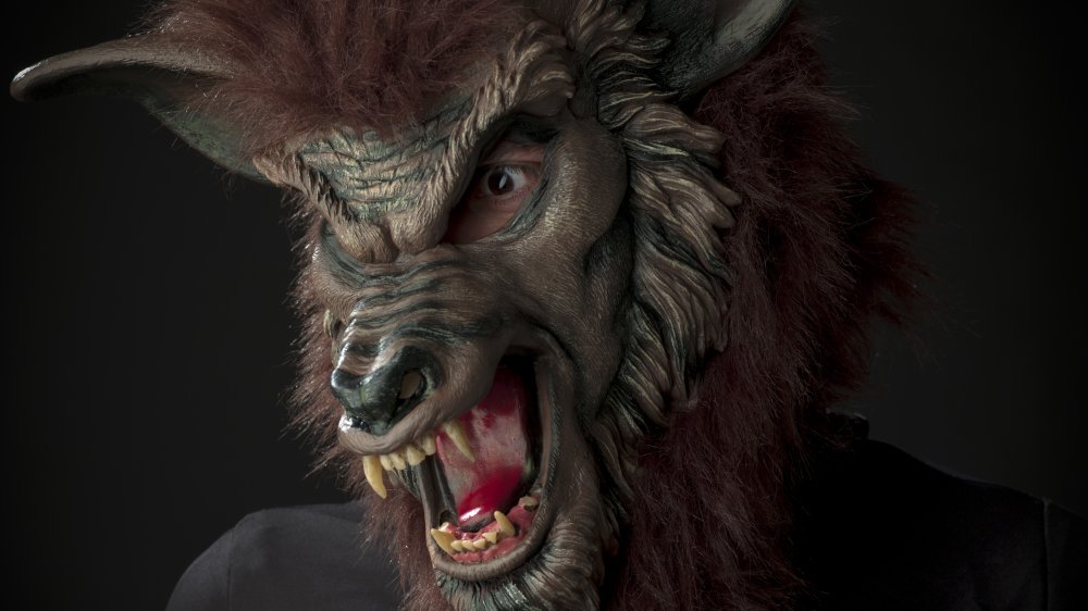 Werewolves Might Actually Have Existed. Here's Why - Grunge