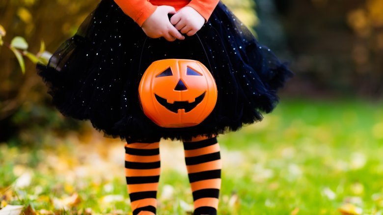 The Biggest Halloween Myths You've Been Believing