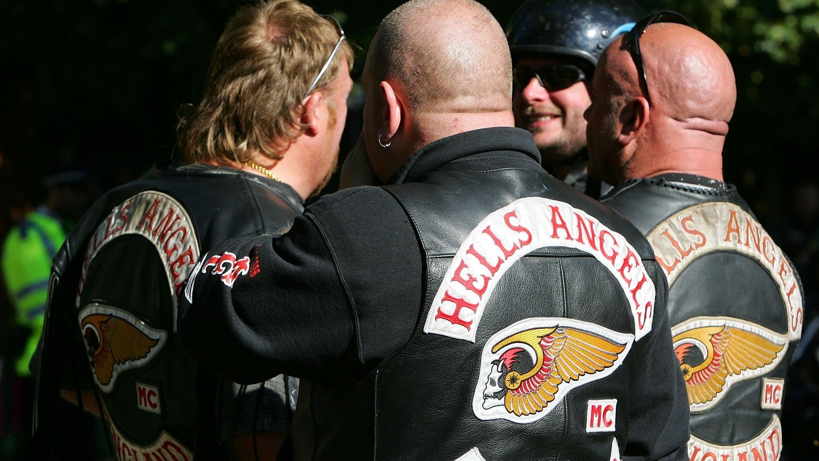 What Former Hells Angels Reveal About Their Time In The Club | Flipboard