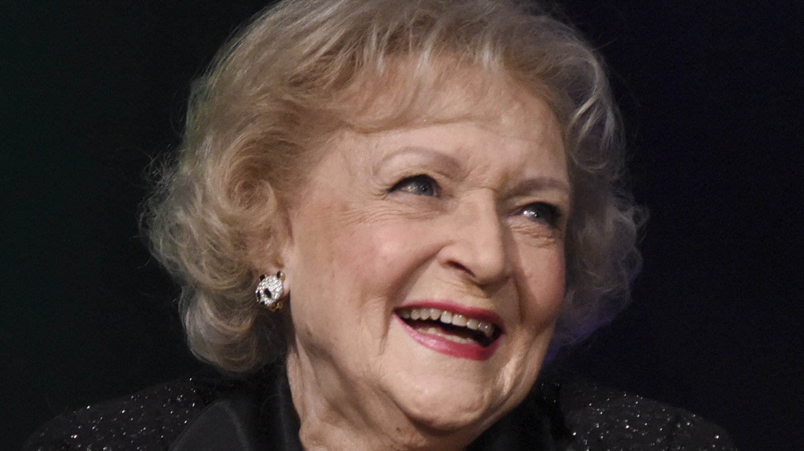What Was Betty White's Net Worth When She Died?