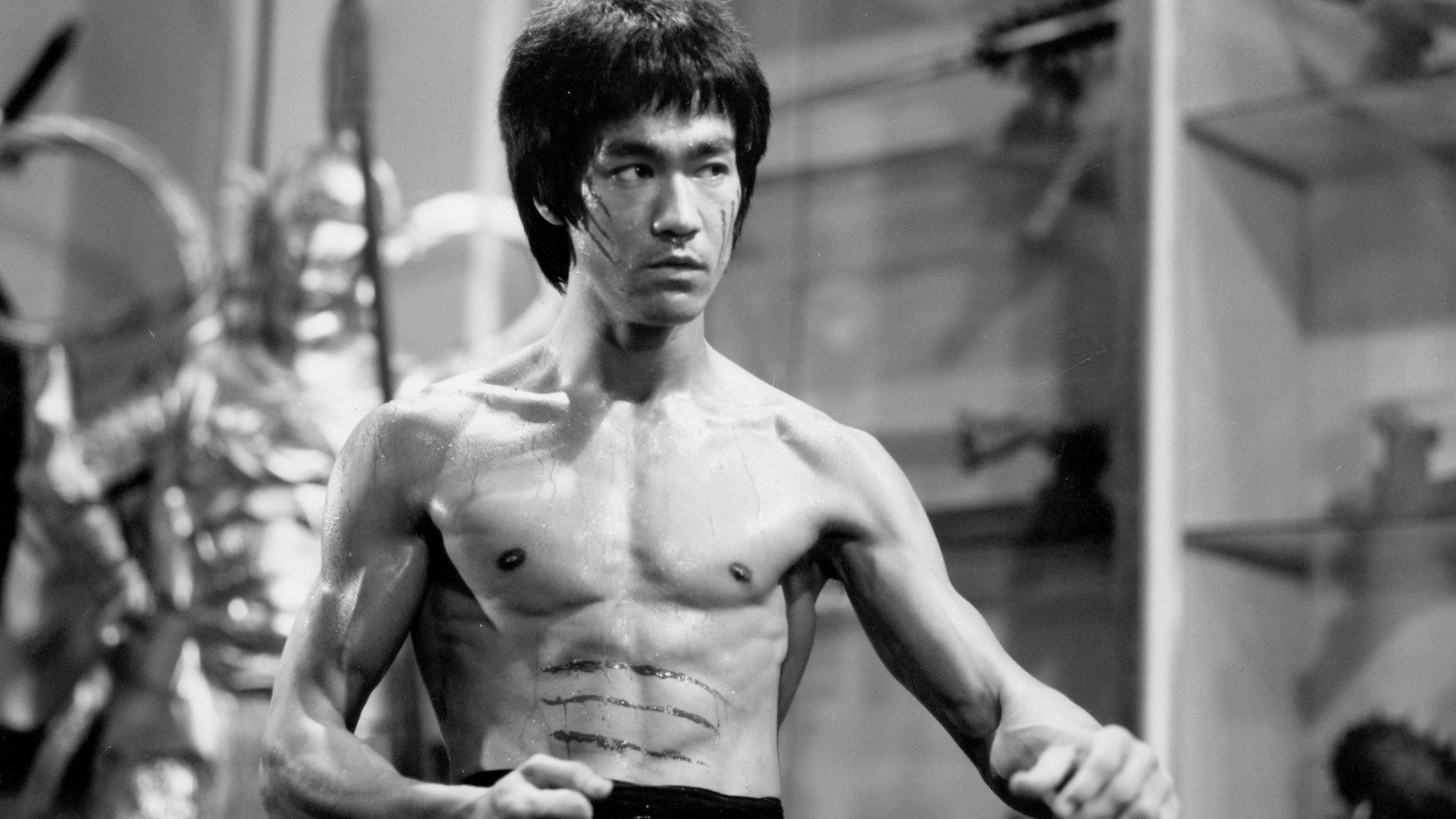 Here's How Hong Kong Reacted To Bruce Lee's Death - Grunge