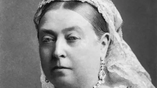 The Messed Up Truth About Queen Victoria