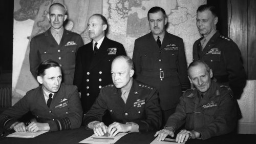 11 Battles That The Allies Actually Lost During WWII