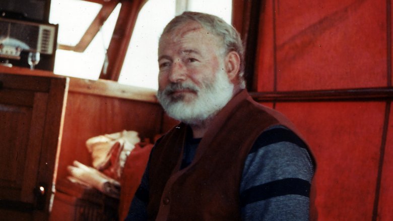 Ernest Hemingway's Unbelievable Real-Life Story