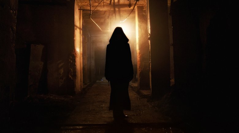 The Biggest Unsolved Mysteries Of The 1980s - cover