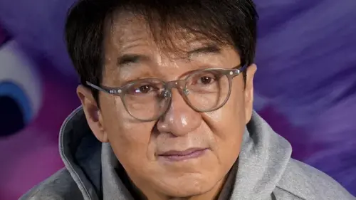 The Untold Truth Of Jackie Chan's Drug Lord Mother