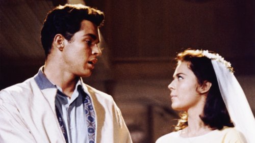 These Stars Were Almost Cast As Tony In The Original West Side Story