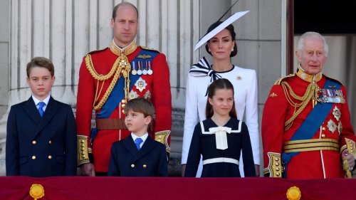 Stars Who Can't Stand The British Royal Family