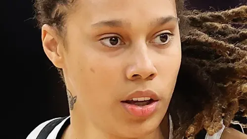 What Brittney Griner's Life In Russia Prison Is Really Like