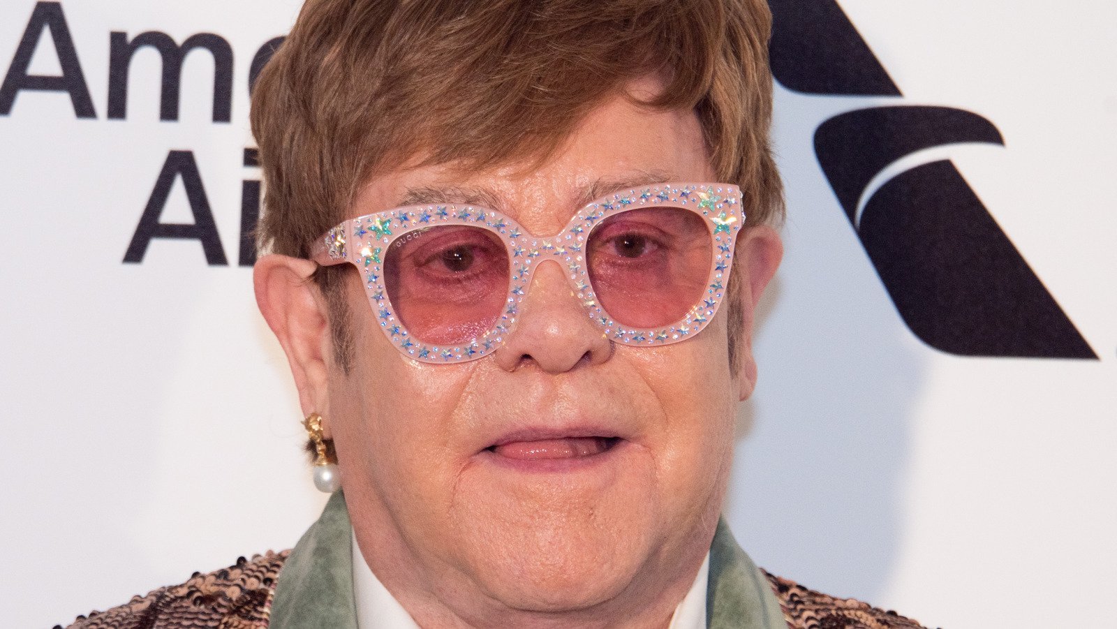 Why Liza Minnelli's Ex Once Allegedly Paid To Have Elton John Killed - Grunge