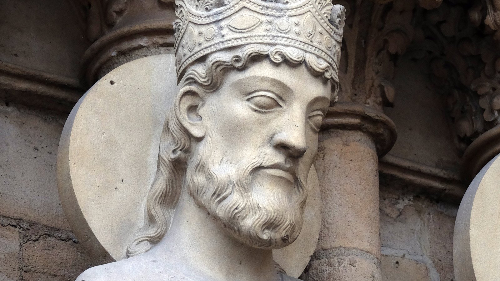The Massive Number Of Wives King Solomon Had