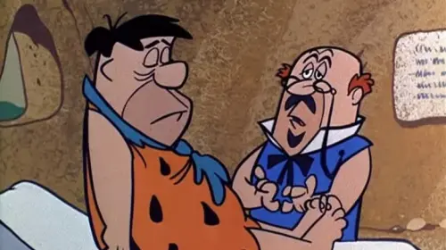 There Are Things Only Adults Notice In The Flintstones