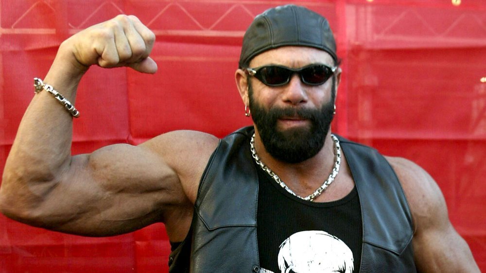 The Truth About Randy Savage's Death
