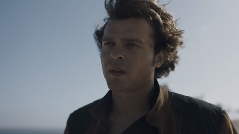 Dumb Things In Solo: A Star Wars Story That Everyone Just Ignored