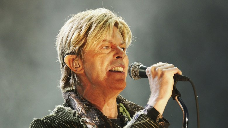 David Bowie's Tragic Real-Life Story