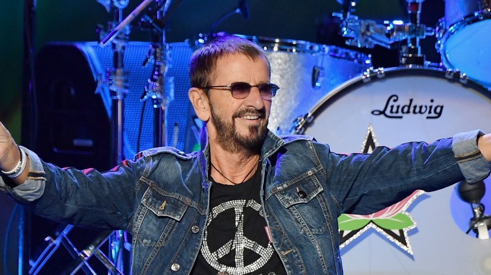 The Real Reason Ringo Starr Quit The Beatles - Grunge