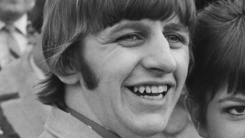 What Beatles Fans Really Thought About The Hiring Of Ringo Starr