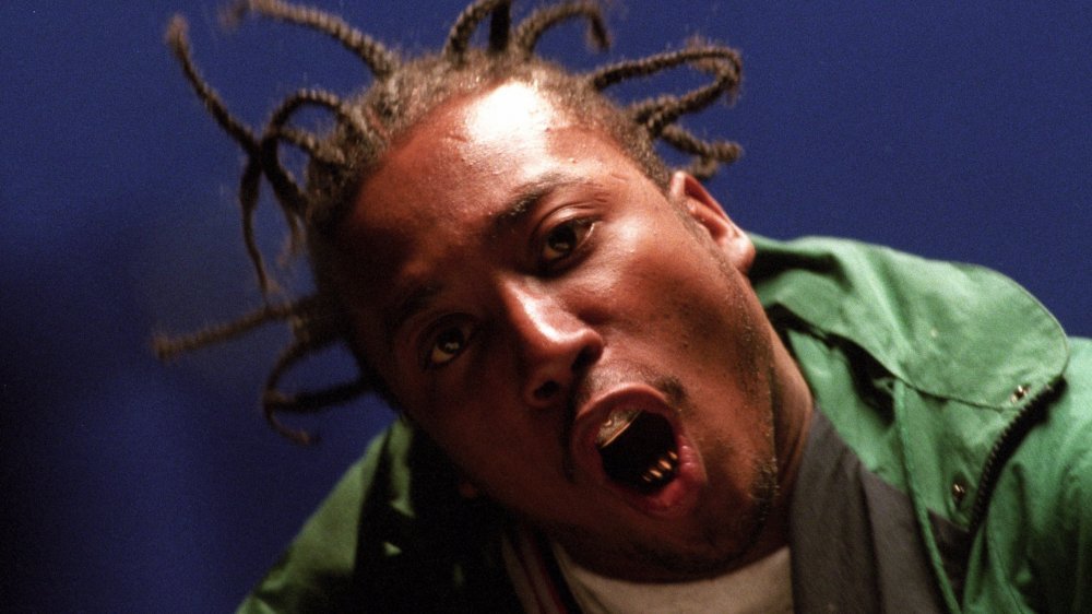 Rappers Who Died Tragically - Grunge