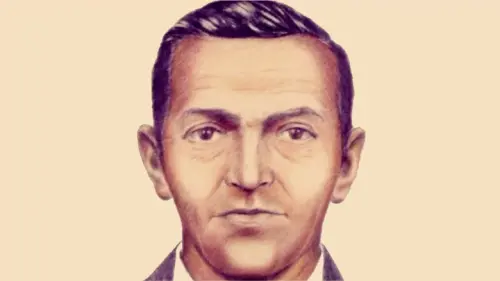 The D.B. Cooper Theory That Would Change Everything