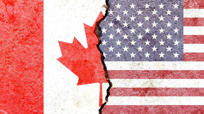 The Bizarre Plan The US Had To Invade Canada