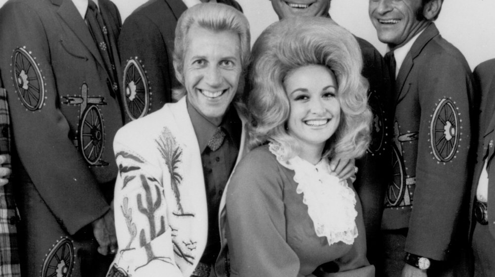 Inside Dolly Parton's Complicated History With Porter Wagoner