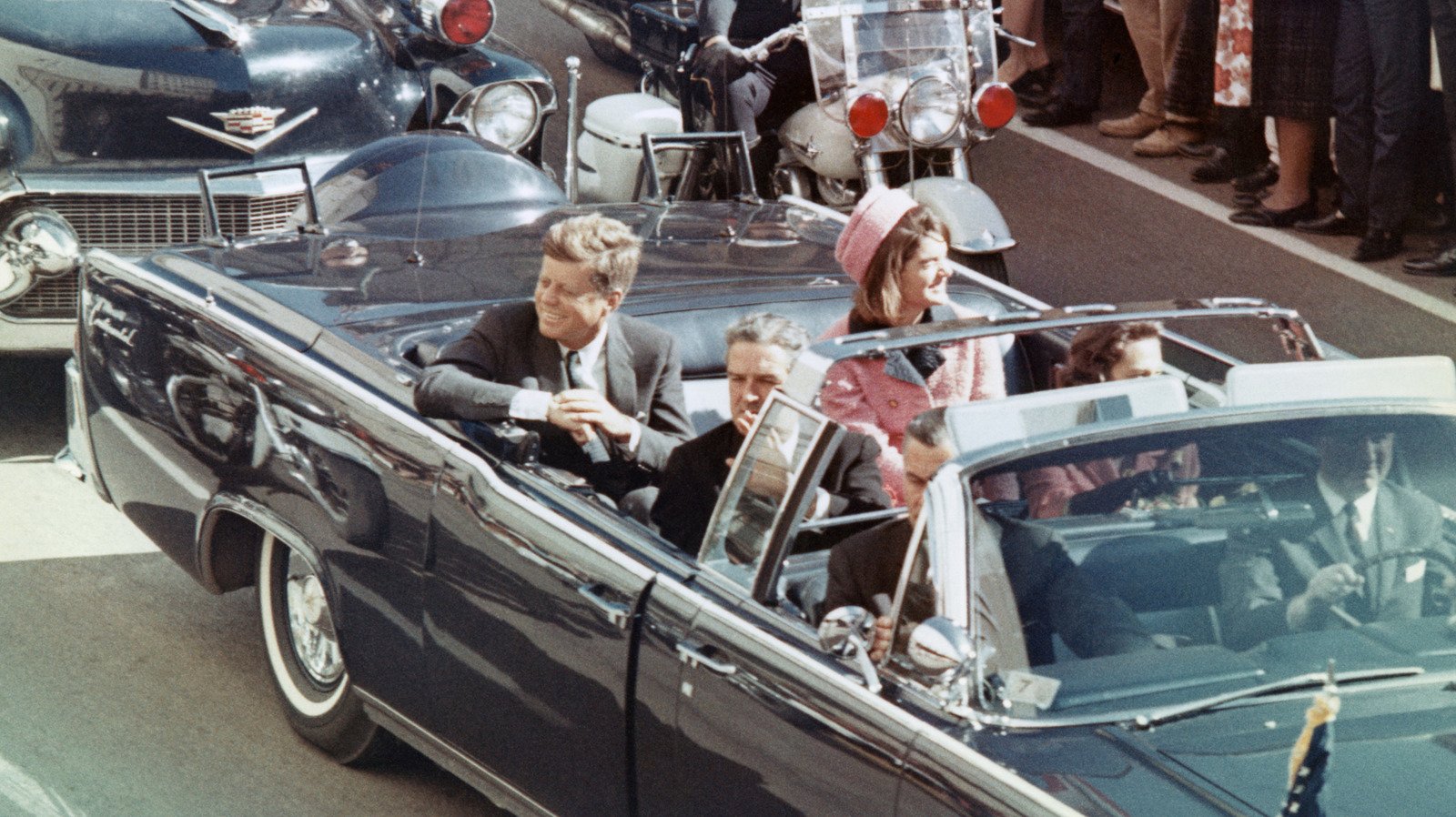 Why JFK's Assassination Was Worse Than You Thought