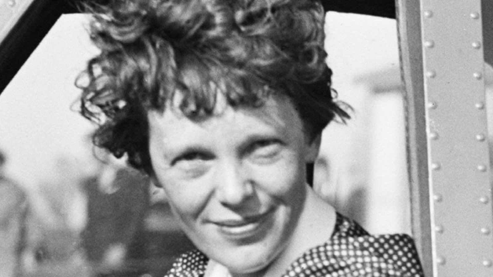 The Amelia Earhart Theory That Changes Everything - Grunge