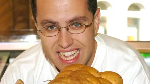 WHAT JARED FOGLE'S LIFE IN PRISON IS REALLY LIKE