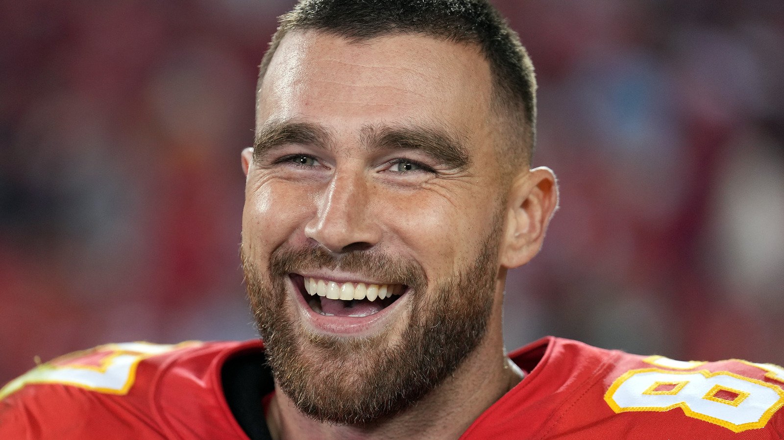The Super Bowl Won't Be The First Clash Of The Kelce Brothers