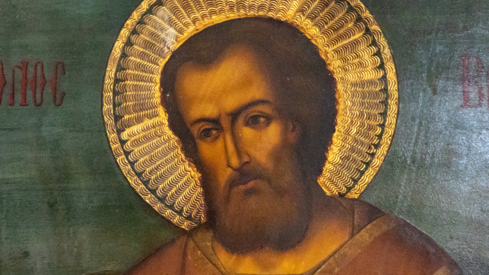 The Untold Truth Of Barnabas