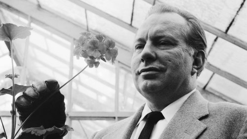 Here's What Was Found In L. Ron Hubbard's Coroner's Report
