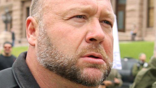 How Much Money Alex Jones Has Made Since His First Defamation Trial 