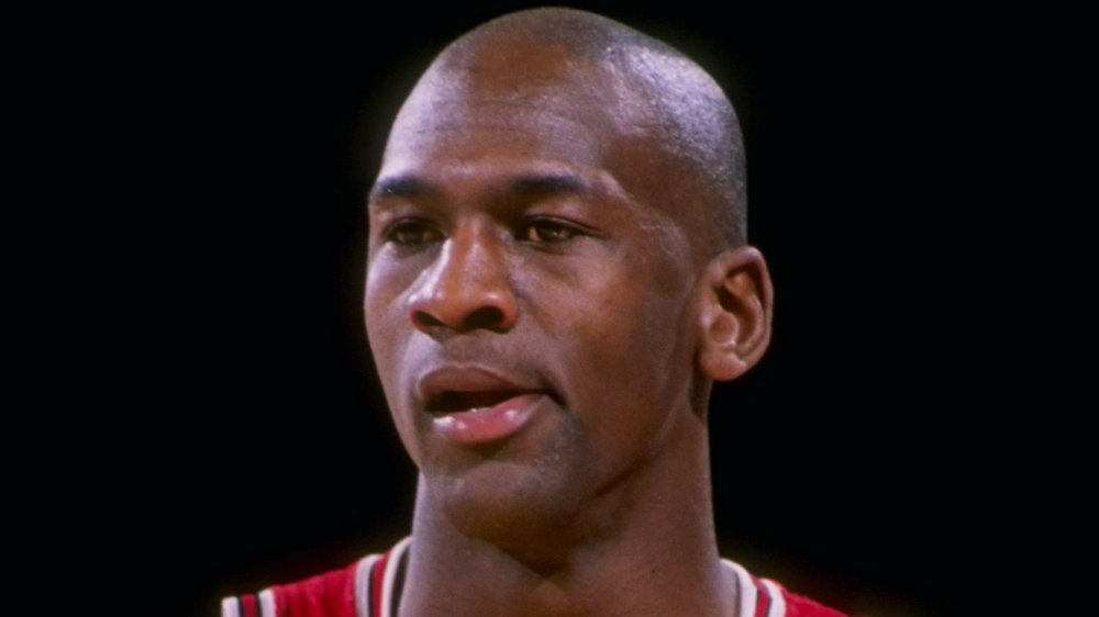 False Things About Michael Jordan You've Always Believed