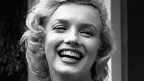 Disturbing Details Discovered In Marilyn Monroe's Autopsy Report
