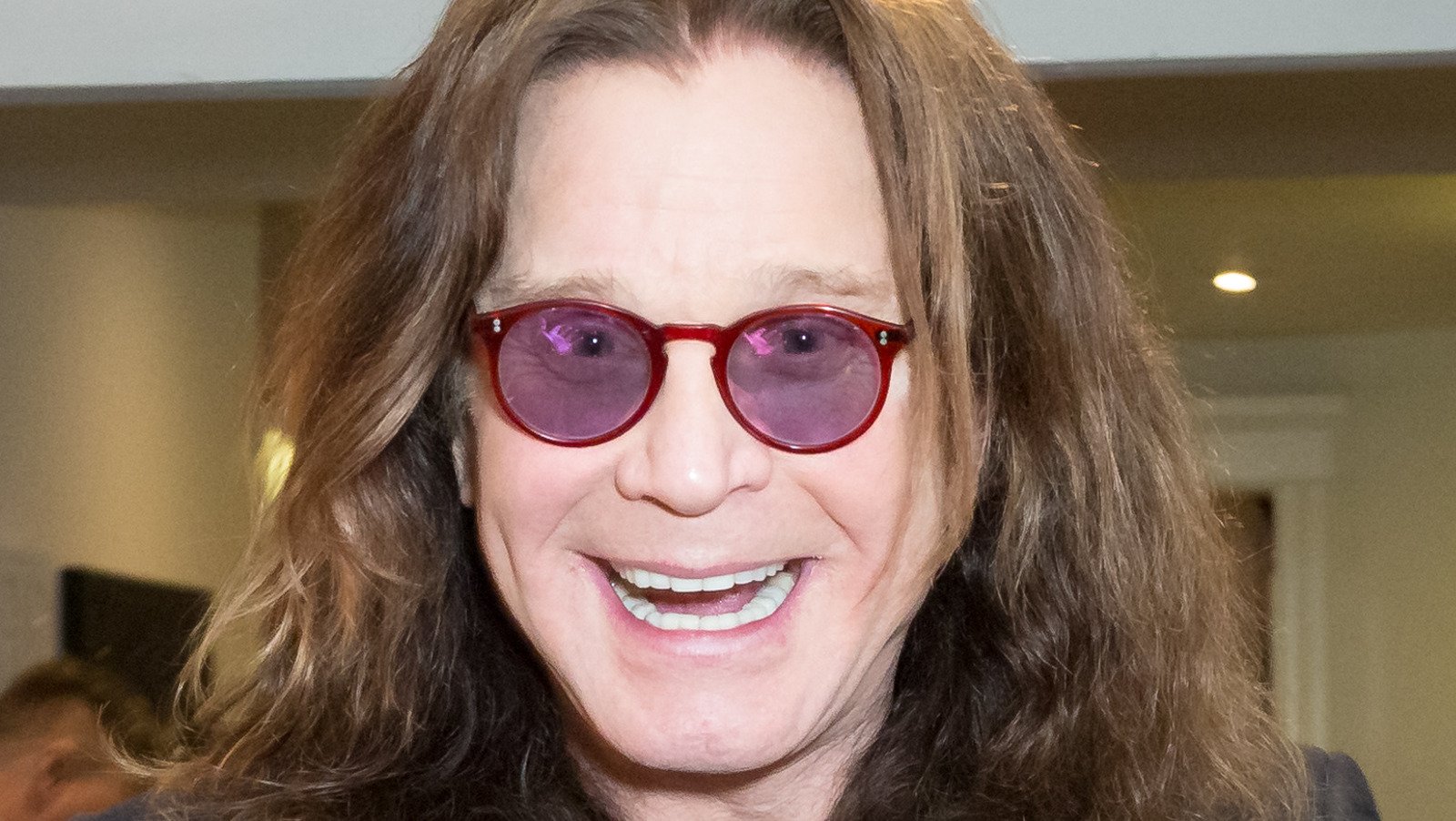 Why Ozzy Osbourne Landed A Bad Reputation In The Music World - Grunge