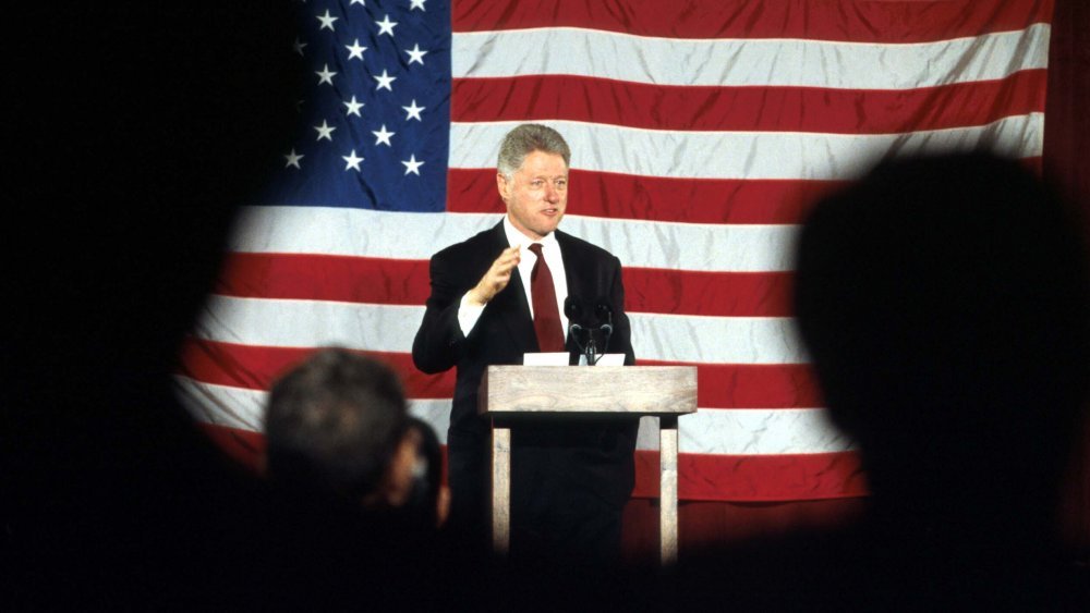 The true story of the Clinton impeachment