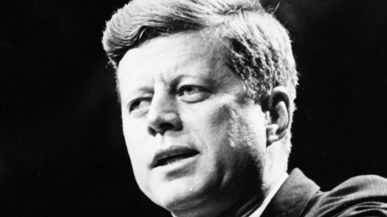 Disturbing Details Found In John F. Kennedy's Autopsy Report