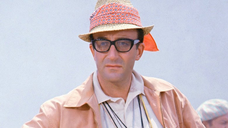 Classic Film Stars Who Were Actually Really Weird People - cover