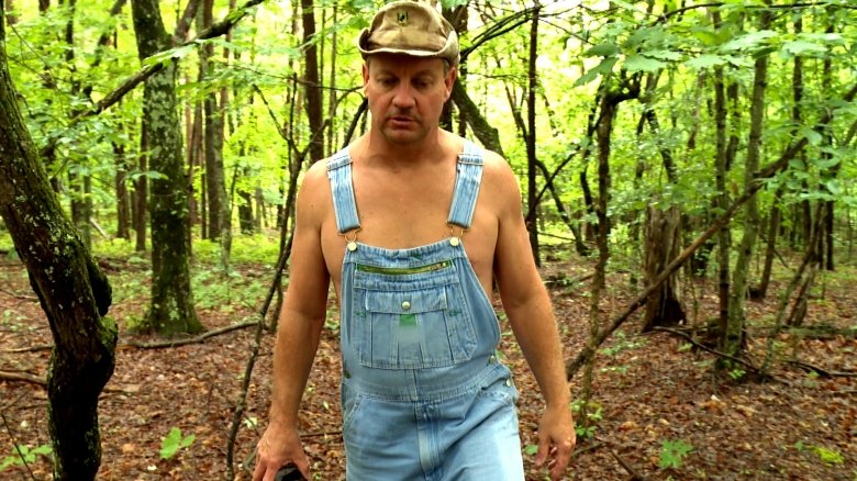 Reasons Why Moonshiners Is Totally Fake