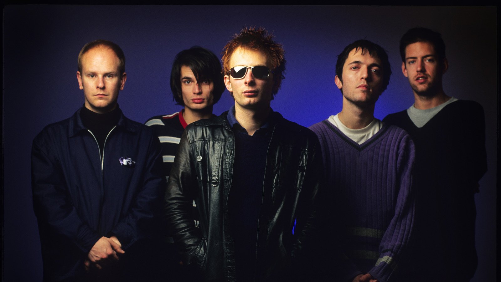The Inspiration Behind Radiohead's Creep (And How It Became A Hit)