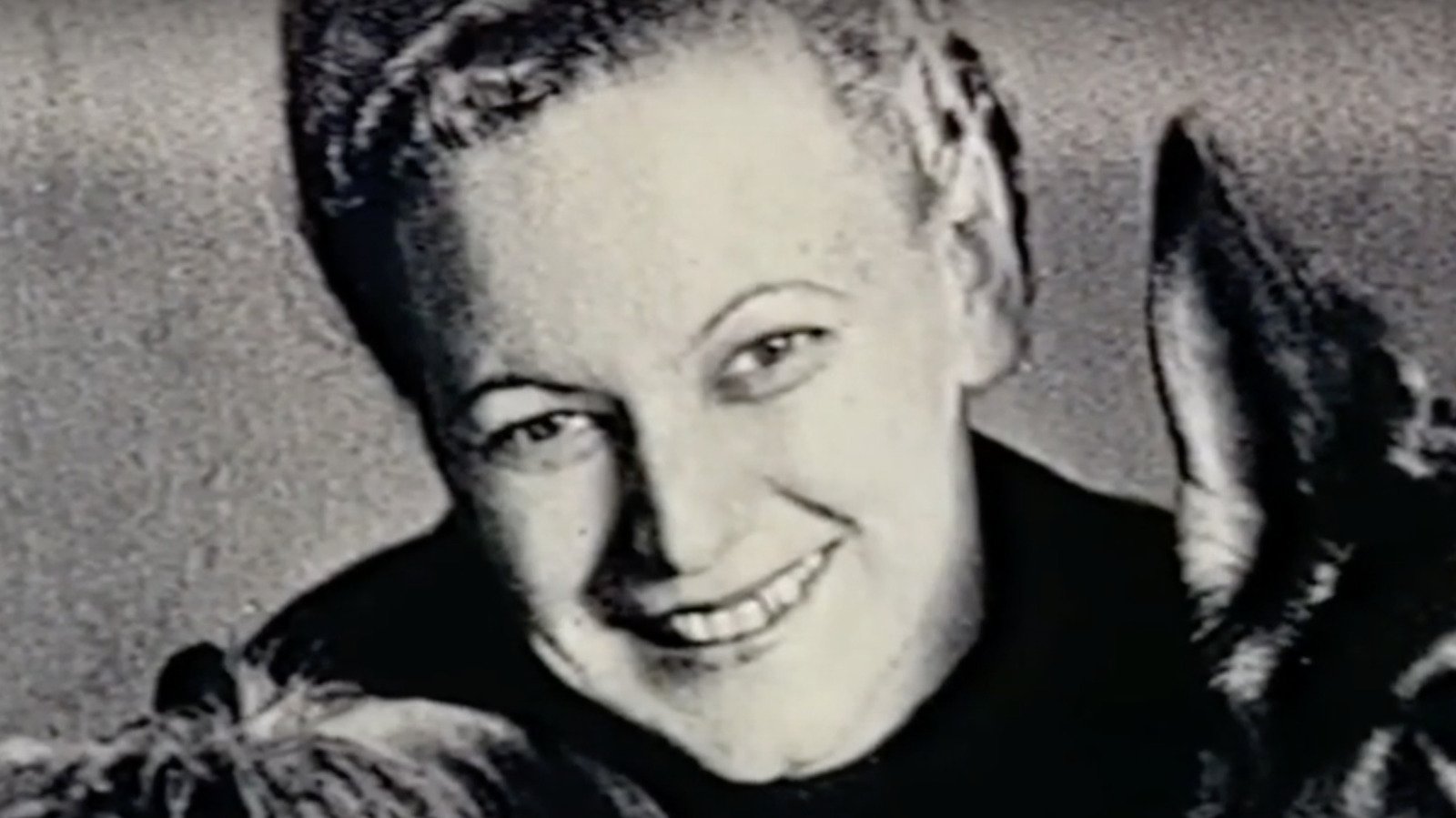 A Look Back At The Life Of Emilie Schindler, The Wife Of Oskar Schindler