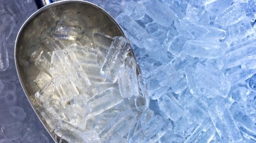 You May Want To Rethink Getting Ice At A Fast Food Restuarant For This Gross Reason