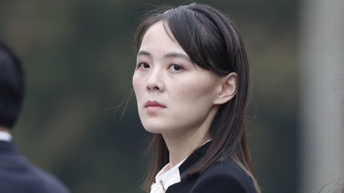 The Untold Truth Of 'The Most Dangerous Woman In The World'