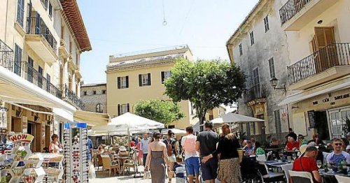 Dieses Dorf auf Mallorca gilt als das zweitschönste Spaniens