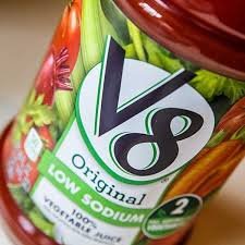 The Truth You Should Know Before Drinking V8 Again