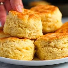 Try These Upgrades To Canned Biscuits & You'll Never Go Back