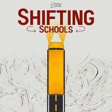 Shifting Schools: Conversations for K12 Educators - Special Episode: Final Reflection From NCCE2020